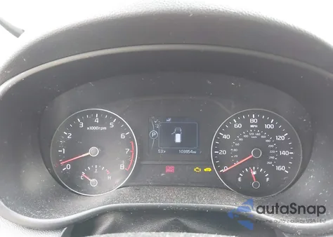 2017 Kia Sportage Ex z USA, uszkodzony, nr VIN KNDPNCACXH7052281